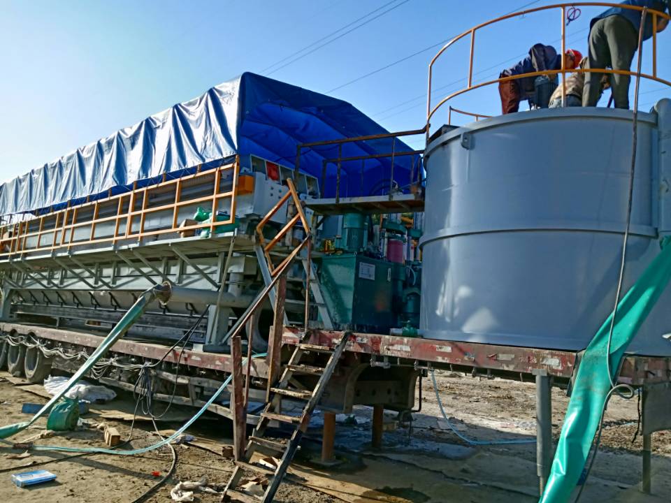 平定污水池淤泥处理-河道清淤-炜誉市政