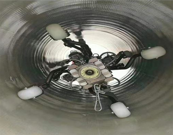 平定非开挖修复技术在地下管线建设的优势体现