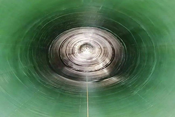 平定管道修复方法有哪些？