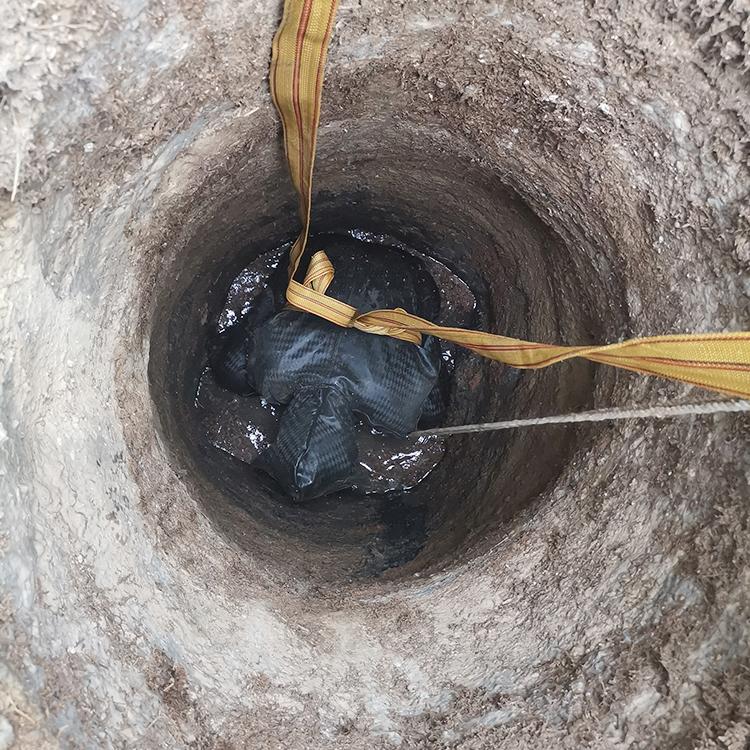 平定疏通雨水管道 市政管道清淤